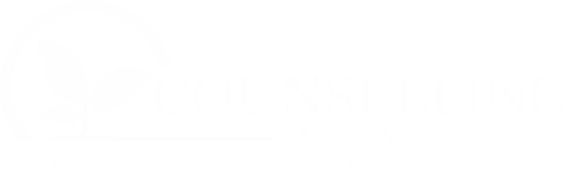 Counselling Ballarat & Carlton